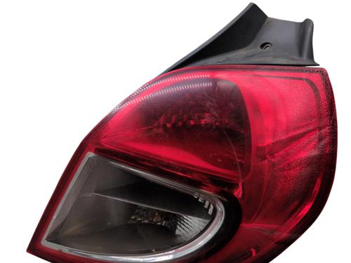 Used Right taillight RENAULT CLIO III (BR0/1, CR0/1) 1.5 dCi (C/BR0G, C/BR1G) (68 hp) 27697326