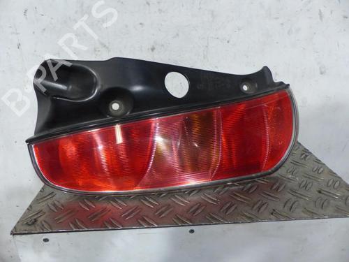Left taillight LANCIA YPSILON (843_) 1.2 (843.AXB1A) | BP25091431C34 - Image 3