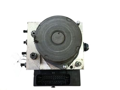 Used ABS pump ABS pump CITROËN C4 II (NC_) 1.2 THP 130 (NCHNYM, NCHNYT) (130 hp) 27564846 27564846