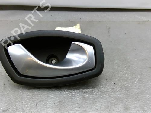 Used Rear right interior door handle RENAULT LAGUNA III (BT0/1) 1.5 dCi (BT00, BT0A, BT0T, BT1J) (110 hp) 25068359