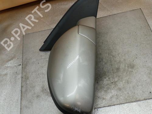 Right mirror OPEL VECTRA C GTS (Z02) 1.9 CDTI (F68) | BP25081806C27 