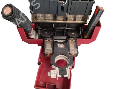 Electronic module NISSAN JUKE (F15) 1.5 dCi | BP34529687M83 - Image 2