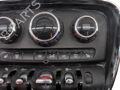 Climate control MINI MINI CLUBMAN (F54) Cooper SD | BP31275156I5  - Image 8