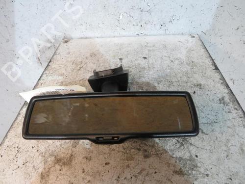 Used Rear mirror VW GOLF V (1K1) [2003-2010]  25081039