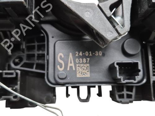 Steering column stalk RENAULT ESPACE VI (RHN) E-TECH 200 Hybrid | BP25057437I23 