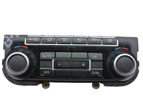 Climate control VW GOLF VI (5K1) 1.4 TSI | BP25076555I5 