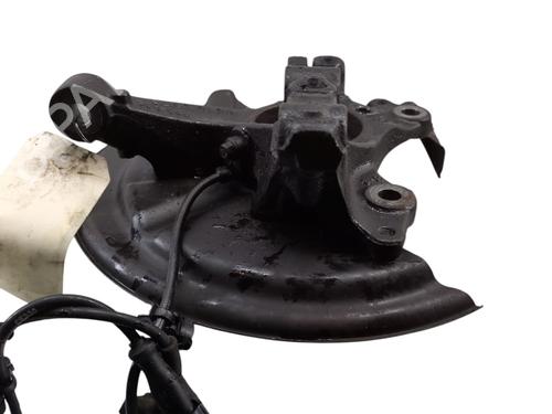 Right front steering knuckle FORD B-MAX (JK) 1.0 EcoBoost | BP30677149M26  - Image 5