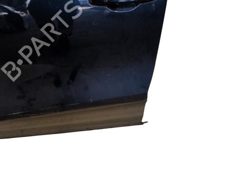 Left front door RENAULT SCÉNIC IV (J9_) 1.7 Blue dCi 120 (J9A7, J9A8) | BP29508330C2 