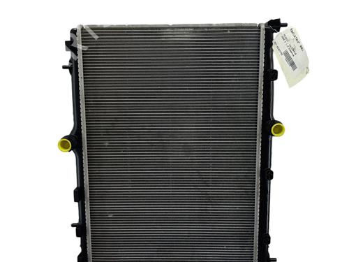 Used Water radiator Water radiator PEUGEOT 2008 II (UD_, US_, UY_, UJ_, UR_, UC_) 1.2 PureTech 130 (USHNS, URHNS) (130 hp) 25054952 25054952