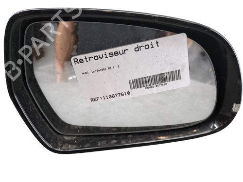Right mirror AUDI A5 Sportback (8TA) 2.0 TDI | BP28426700C27 
