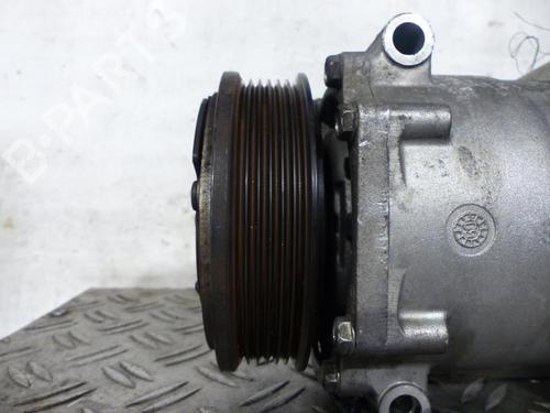 AC compressor FORD FIESTA VI (CB1, CCN) 1.4 TDCi | BP25079721M34 