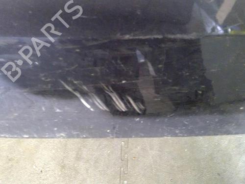 Bak støtfanger RENAULT MEGANE II (BM0/1_, CM0/1_)  | BP25082620C8 