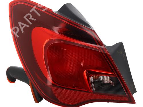 Venstre baglygte OPEL CORSA E (X15) 1.4 (08, 68) | BP38063745C34 - Image 5
