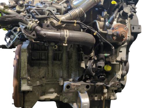 Engine PEUGEOT 208 I (CA_, CC_) 1.6 HDi | BP31064583M1 