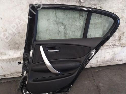 Right rear door BMW 1 (E87)  | BP25074983C5 