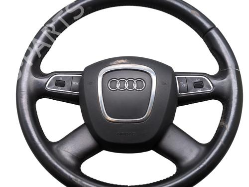 Steering wheel AUDI A3 Sportback (8PA) 1.6 TDI | BP27899076C49 