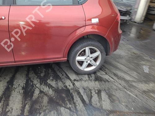 Front wiper motor SEAT LEON (1P1)  | BP25087986M29 