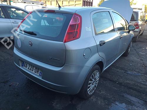 Warning switch FIAT GRANDE PUNTO (199_) 1.2 | BP25078129I22 - Image 8