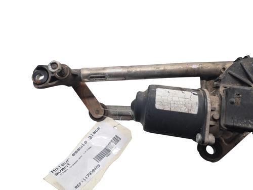 Used Front wiper motor CITROËN NEMO Box Body/MPV (AA_) 1.3 HDi 75 (75 hp) 30967369
