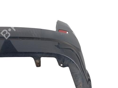 Bagtil kofangere Bagtil kofangere RENAULT SCÉNIC II (JM0/1_) 1.9 dCi (125 hp) 35937968 35937968