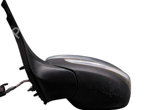Left mirror PEUGEOT 2008 I (CU_) 1.6 BlueHDi 120 | BP32420033C26