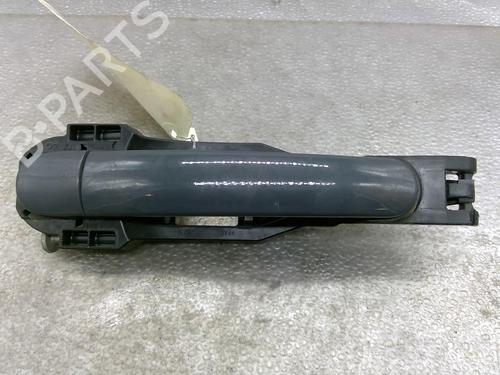 Used Front right exterior door handle SEAT ALTEA (5P1) [2004-2015]  25082262