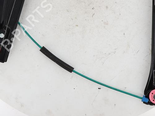 Front right window mechanism MINI MINI (F55) Cooper | BP38112961C23 - Image 5
