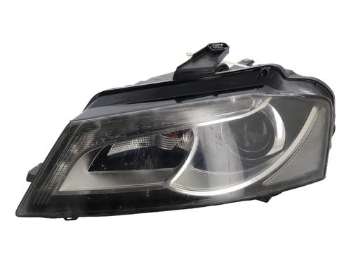 Used Left headlight Left headlight AUDI A3 Convertible (8P7) 2.0 TDI (140 hp) 40045761 40045761
