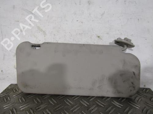 Rear right interior door handle MERCEDES-BENZ B-CLASS Sports Tourer (W245) B 180 CDI (245.207) | BP25095343I16 