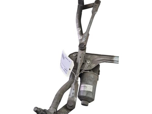 Front wiper motor RENAULT TRAFIC III Van (FG_) 1.6 dCi 125 (FGMH) | BP25444815M29 