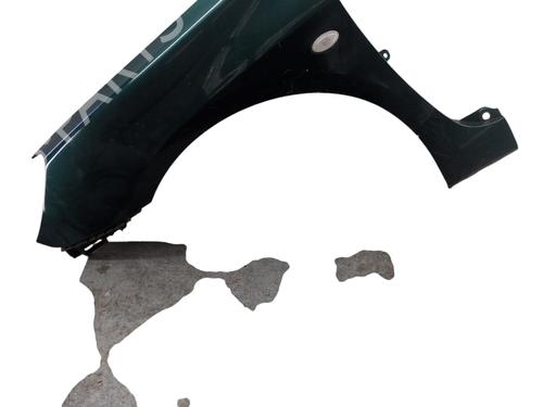 Used Left front fenders PEUGEOT 307 (3A/C) 2.0 HDi 110 (107 hp) 29887645