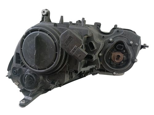 Right headlight MERCEDES-BENZ E-CLASS (W211) E 270 CDI (211.016) | BP28321490C29 