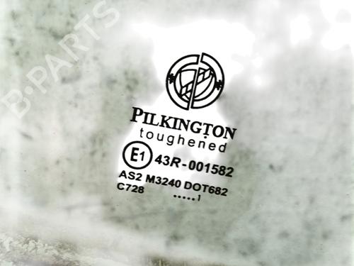 front-right-door-window-lancia-ypsilon-312_-2011-33304791 main image