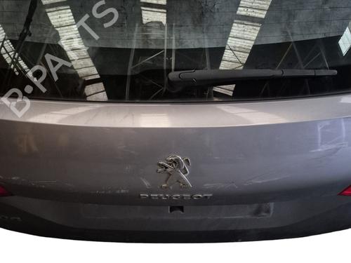 Tailgate PEUGEOT 308 SW II (LC_, LJ_, LR_, LX_, L4_) 1.6 HDi 92 | BP29202166C6 