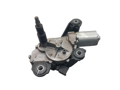 Rear wiper motor NISSAN QASHQAI / QASHQAI +2 I (J10, NJ10, JJ10E) 1.5 dCi | BP25058818M102 