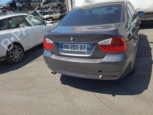 Third brake light BMW 3 (E90) 318 d | BP25103957L11 - Image 9