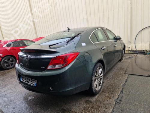 Mass air flow sensor OPEL INSIGNIA A (G09)  | BP25072866M95  - Image 19