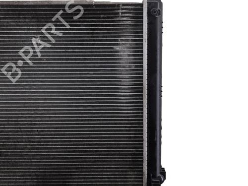 Water radiator NISSAN JUKE (F15) 1.5 dCi | BP30479281M31 