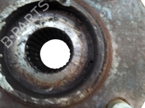 Used Right front steering knuckle KIA PICANTO II (TA) 1.2 (85 hp) 29943995