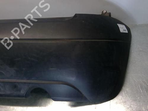 Rear bumper CITROËN C3 I (FC_, FN_) 1.4 16V | BP25063057C8 