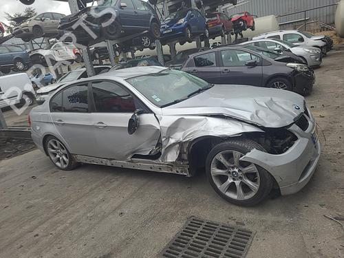 Climate control BMW 3 (E90) 318 d | BP25088233I5 - Image 3