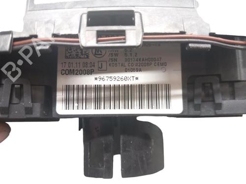 steering-column-stalk-peugeot-508-i-8d_-2010-2011-2012-2013-2014-2015-2016-2017-2018-25058441 main image