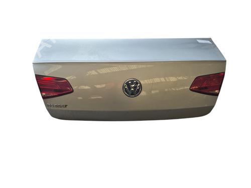 Used Tailgate VW PASSAT B8 (3G2, CB2) 1.4 TSI (150 hp) 25056385