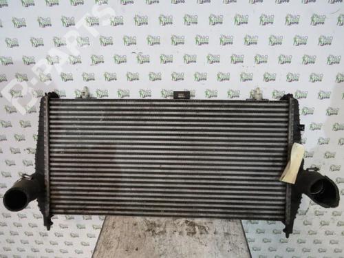 Used Intercooler Intercooler PEUGEOT 607 (9D, 9U) 2.7 HDi 24V (204 hp) 10610395 10610395
