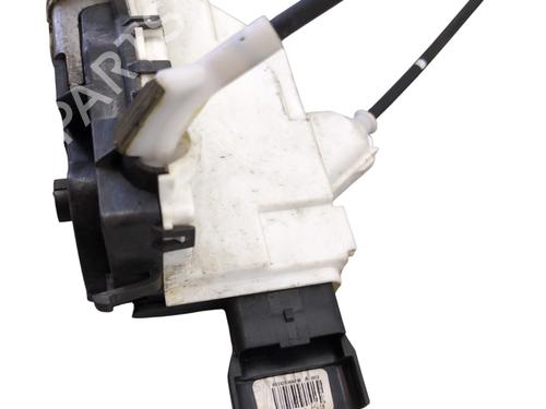 Used Front right lock Front right lock PEUGEOT 508 SW I (8E_) 1.6 (165 hp) 28043015 28043015