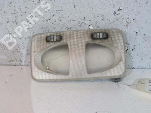 Used Interior roof light Interior roof light FIAT DOBLO Box Body/MPV (223_) 1.3 JTD 16V (70 hp) 10604103 10604103