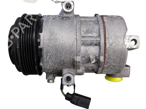 AC compressor VW UP! (121, 122, BL1, BL2, BL3, 123) 1.0 | BP32683837M34 - Image 2