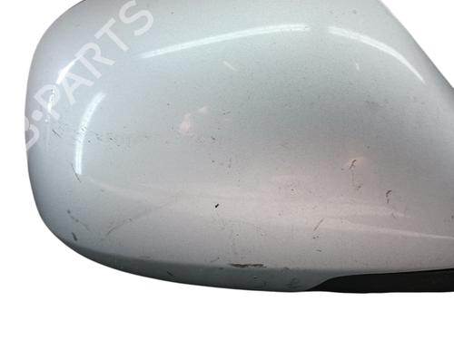 Right mirror SEAT ALTEA XL (5P5, 5P8) 2.0 TDI 16V | BP29278447C27 