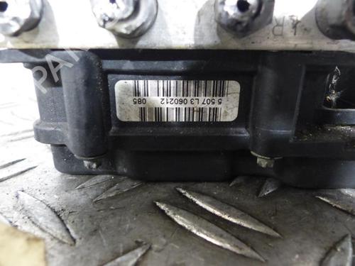 ABS pump FORD KA (RU8) 1.2 | BP25091415M43 