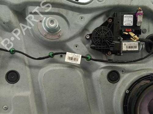 Front left window mechanism VW TOURAN (1T3) 1.6 TDI | BP32507197C22 